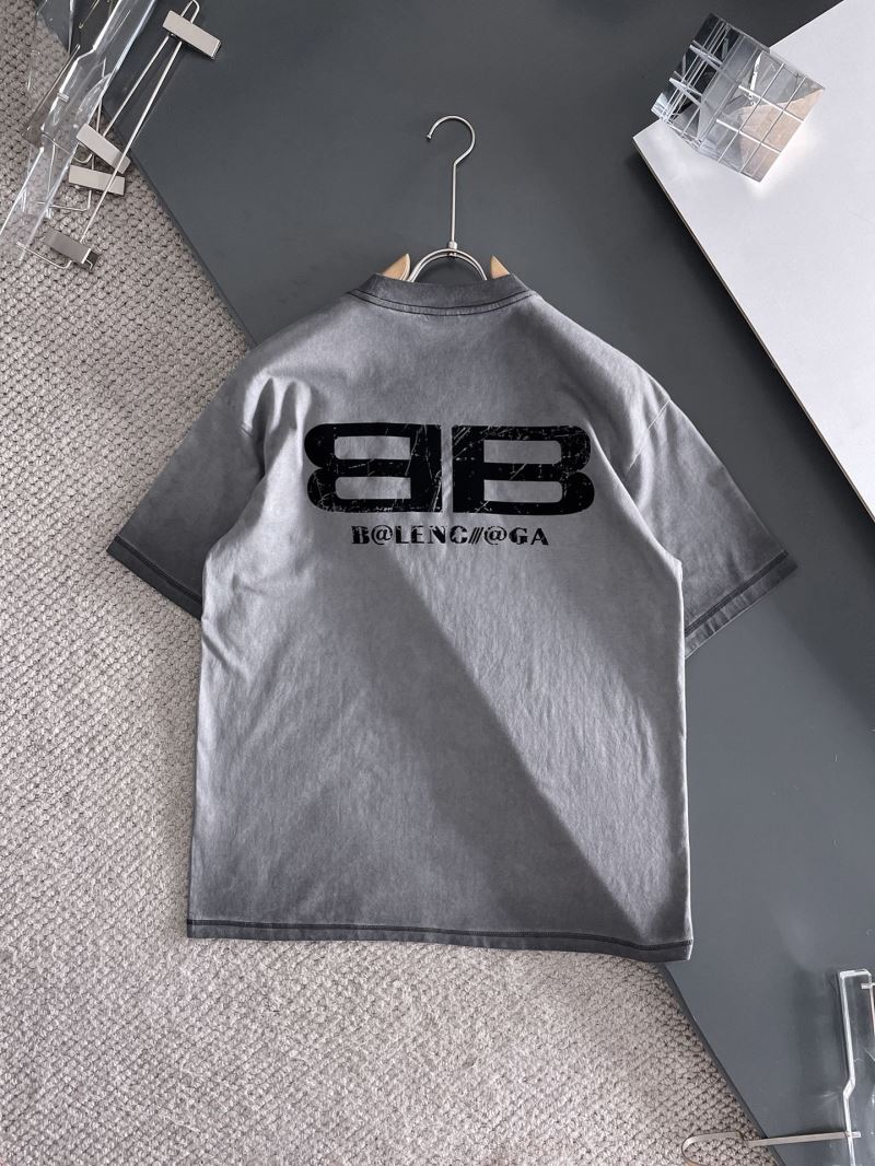 Balenciaga T-Shirts